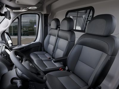 2026 Ram ProMaster 3500 - Photo 23
