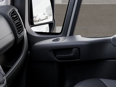 2026 Ram ProMaster 3500 - Photo 25