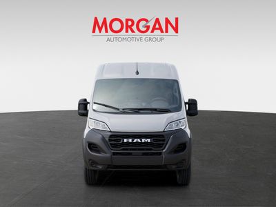 2026 Ram ProMaster 3500 - Photo 6