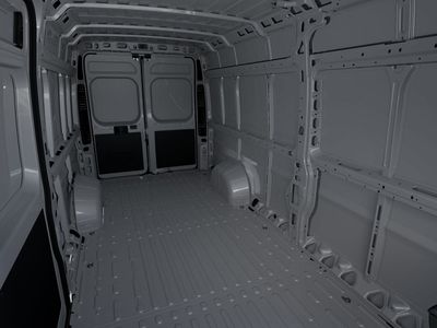 2026 Ram ProMaster 3500 - Photo 15