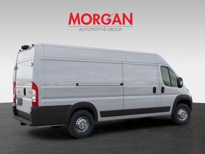 2026 Ram ProMaster 3500 - Photo 4