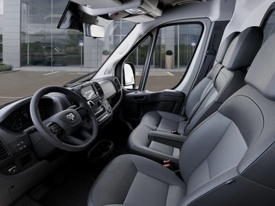 2026 Ram ProMaster 3500 - Photo 22
