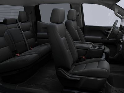 2026 Chevrolet Silverado 1500 - Photo 6