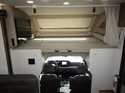 2026 Entegra ESTEEM XL - Photo 5