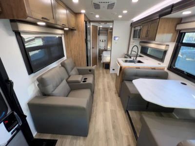 2026 Entegra ESTEEM XL - Photo 6