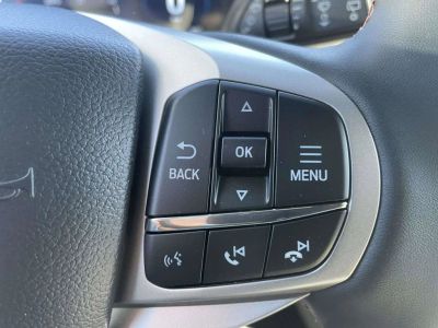 2026 Ford Explorer — photo 23 view