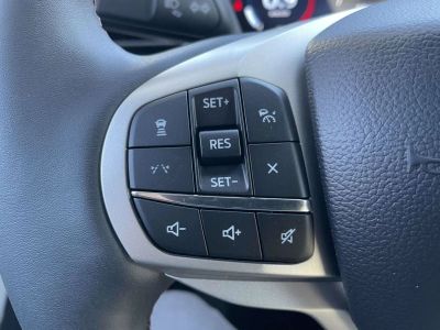 2026 Ford Explorer — photo 24 view