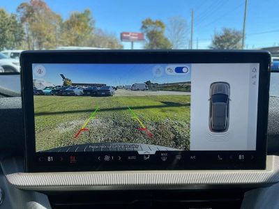 2026 Ford Explorer — photo 19 view