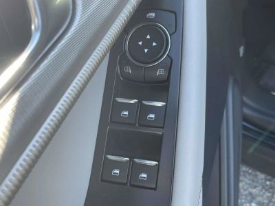 2026 Ford Explorer — photo 16 view