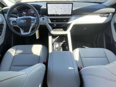 2026 Ford Explorer — photo 11 view