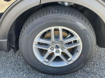 2026 Ford Explorer — photo 9 view