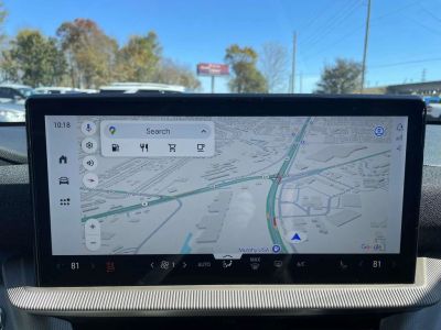 2026 Ford Explorer — photo 21 view