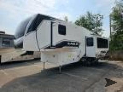 2026 Jayco Eagle HT — detail view