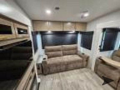 2026 Jayco Eagle HT — photo 60 view
