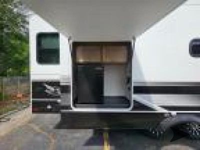 2026 Jayco Eagle HT — photo 28 view