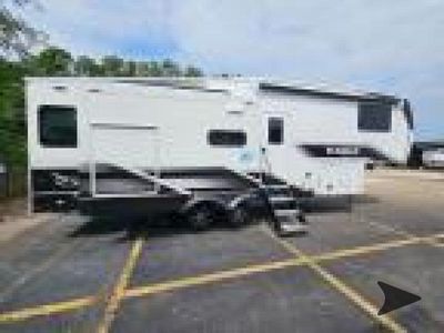 2026 Jayco Eagle HT — photo 10 view