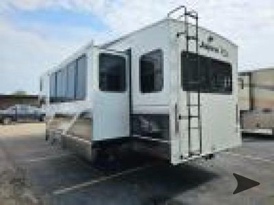2026 Jayco Eagle HT — photo 7 view