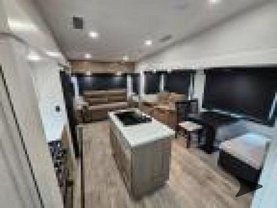2026 Jayco Eagle HT — photo 34 view