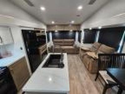 2026 Jayco Eagle HT — photo 35 view