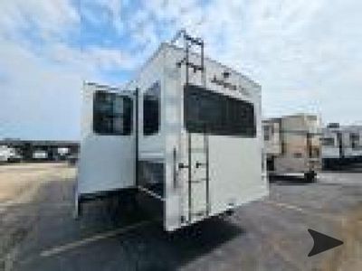 2026 Jayco Eagle HT — photo 24 view