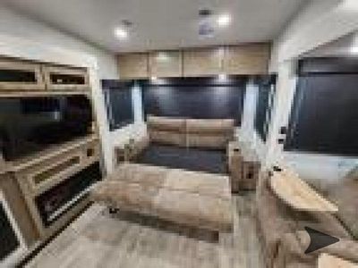 2026 Jayco Eagle HT — photo 63 view