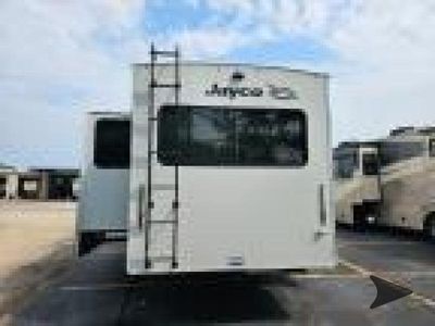 2026 Jayco Eagle HT — photo 8 view