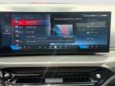 2027 BMW 4 Series — photo 29 view