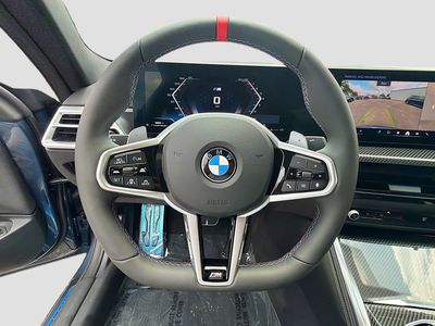 2027 BMW 4 Series — photo 37 view