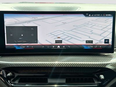 2027 BMW 4 Series — photo 30 view