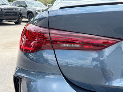2027 BMW 4 Series — photo 10 view