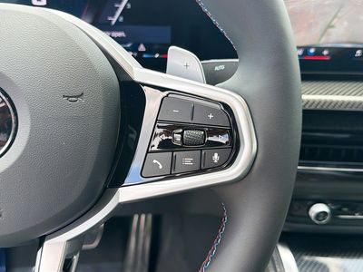 2027 BMW 4 Series — photo 36 view