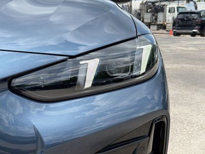 2027 BMW 4 Series — photo 9 view