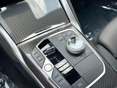 2027 BMW 4 Series — photo 27 view