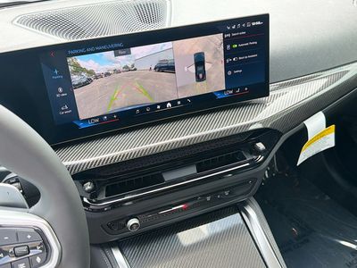 2027 BMW 4 Series — photo 26 view