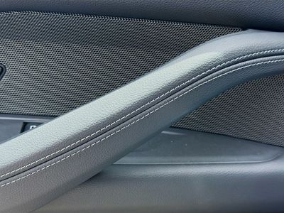2027 BMW 4 Series — photo 22 view