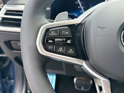 2027 BMW 4 Series — photo 35 view