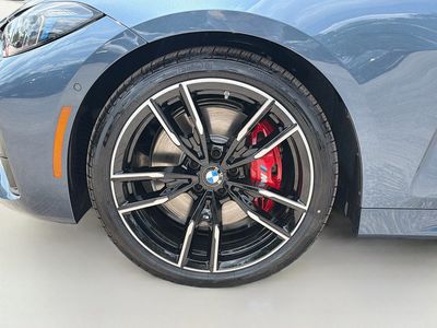 2027 BMW 4 Series — photo 39 view