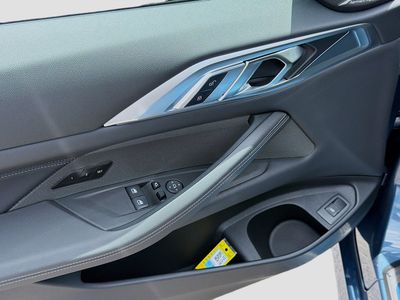 2027 BMW 4 Series — photo 21 view