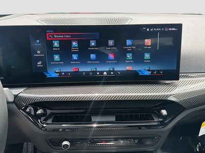2027 BMW 4 Series — photo 28 view
