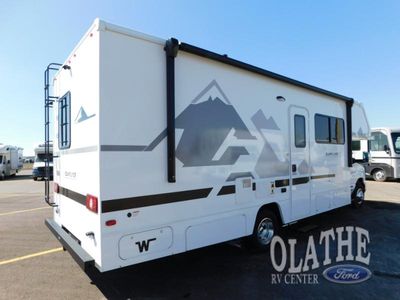 2027 Winnebago Sunflyer - Photo 26