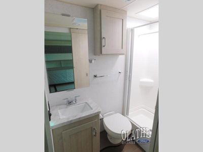 2027 Winnebago Sunflyer - Photo 15