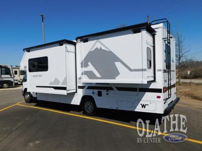 2027 Winnebago Sunflyer - Photo 30