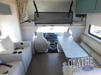 2027 Winnebago Sunflyer - Photo 5