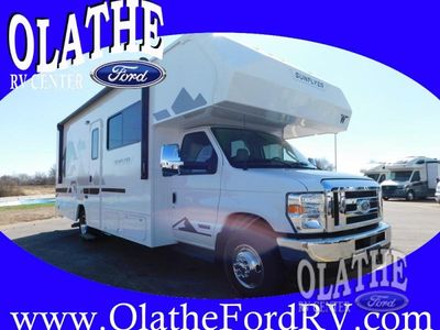 2027 Winnebago Sunflyer - Photo 1