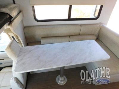 2027 Winnebago Sunflyer - Photo 7