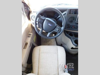 2027 Winnebago Sunflyer - Photo 22