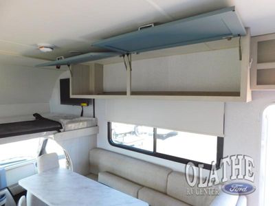 2027 Winnebago Sunflyer - Photo 23
