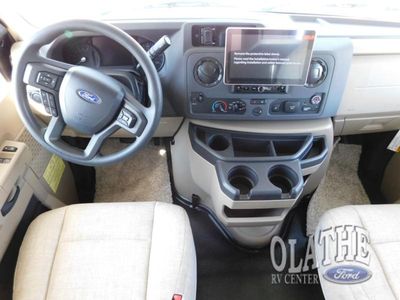 2027 Winnebago Sunflyer - Photo 21