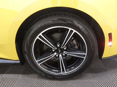 2024 Ford Mustang — photo 10 view