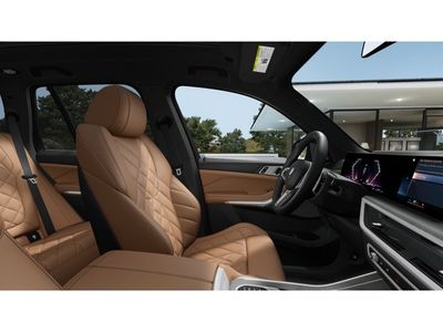 2026 BMW X5 xDrive40i — photo 9 view